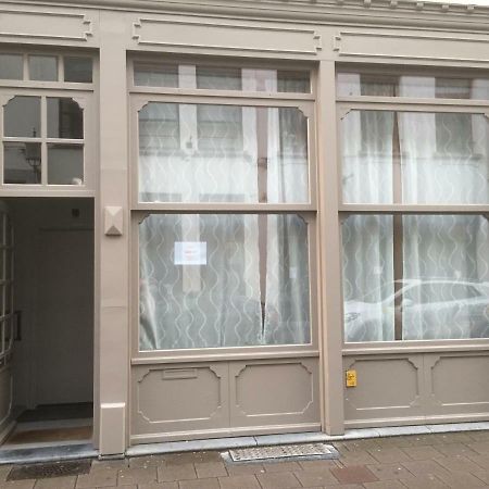 Suite 11 Amberes Exterior foto