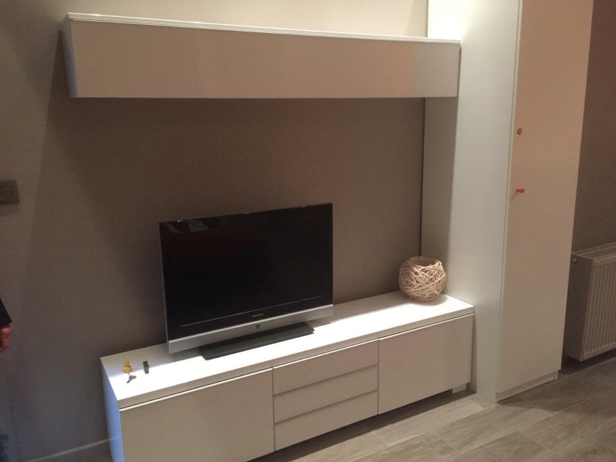Suite 11 Amberes Exterior foto