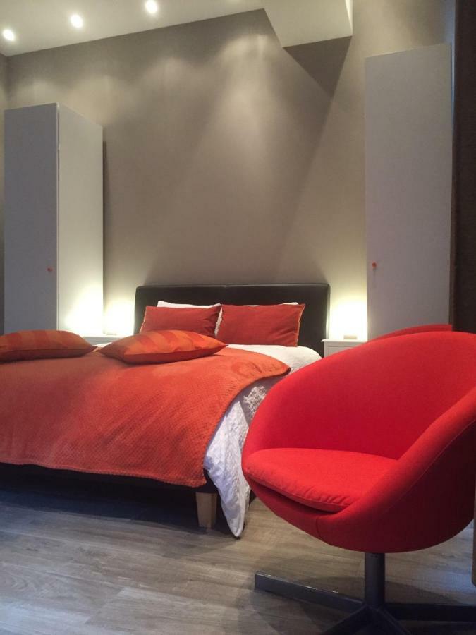 Suite 11 Amberes Exterior foto