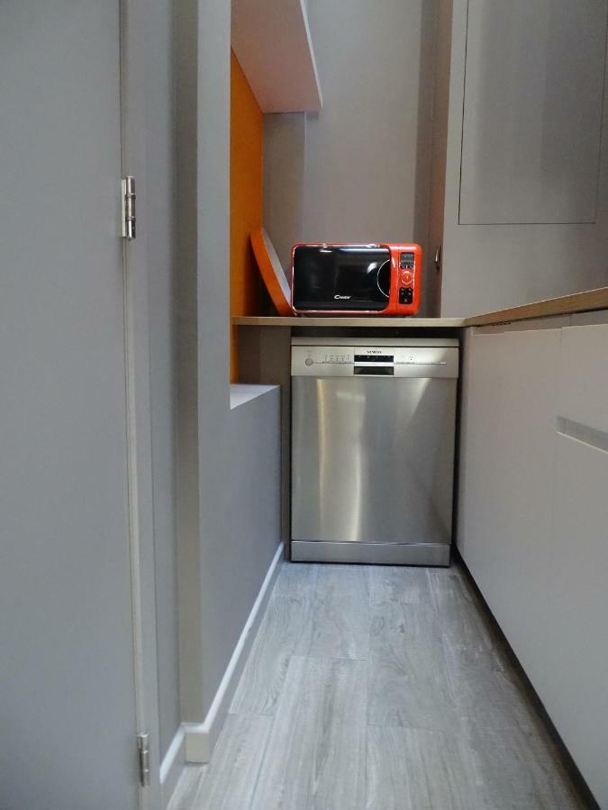 Suite 11 Amberes Exterior foto