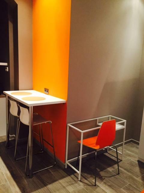 Suite 11 Amberes Exterior foto