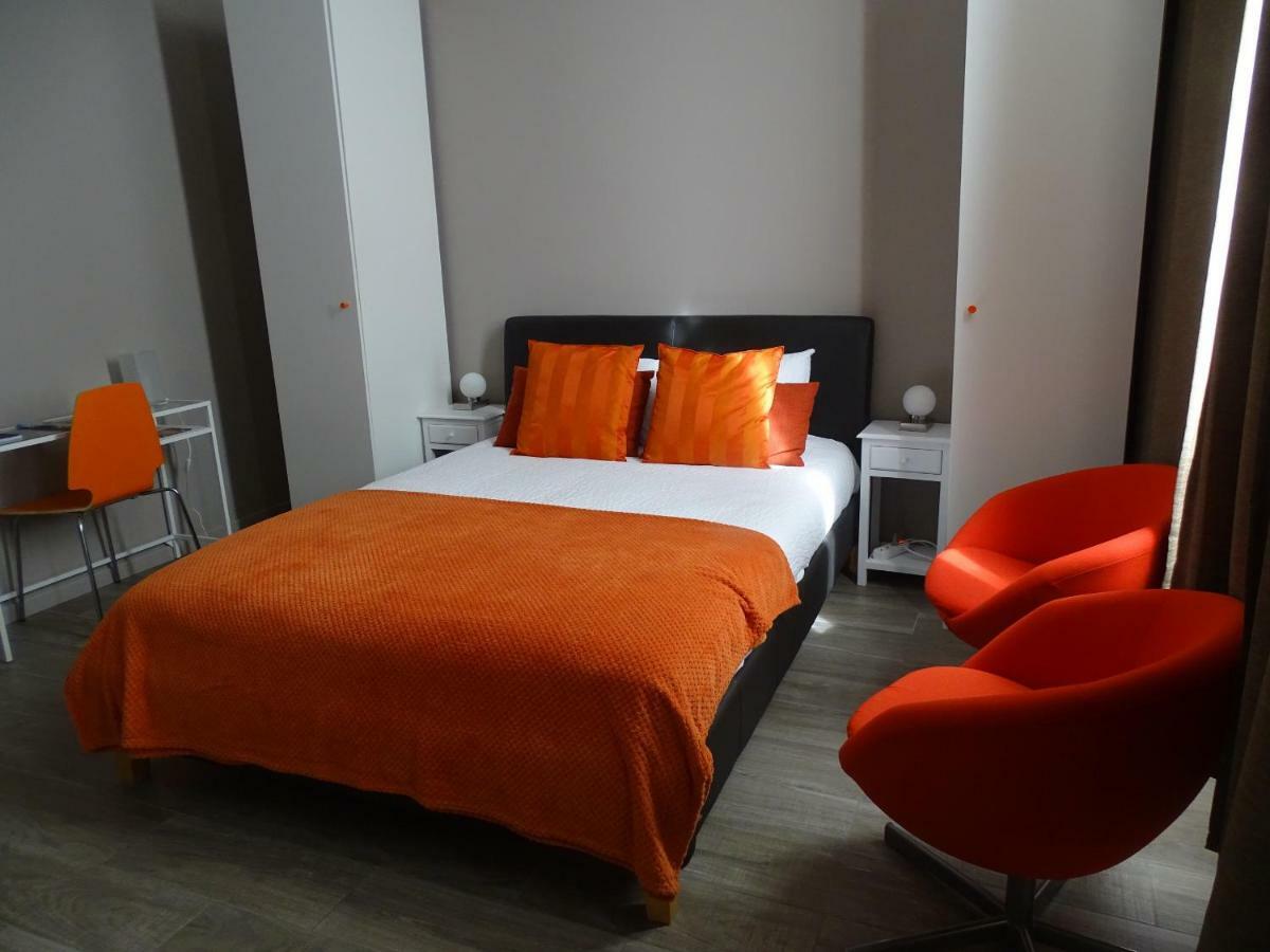 Suite 11 Amberes Exterior foto