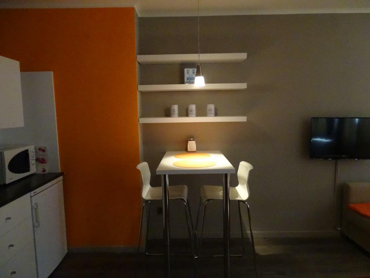 Suite 11 Amberes Exterior foto