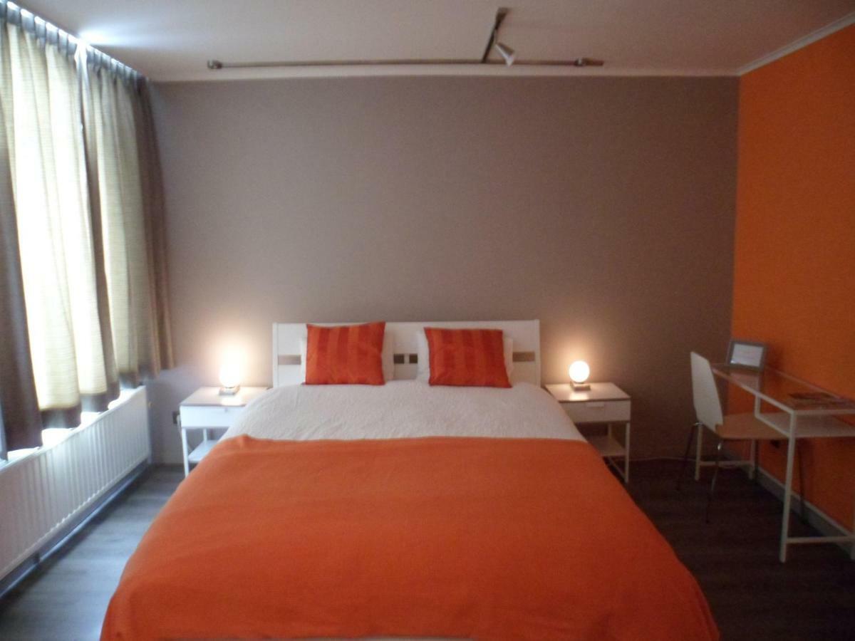 Suite 11 Amberes Exterior foto