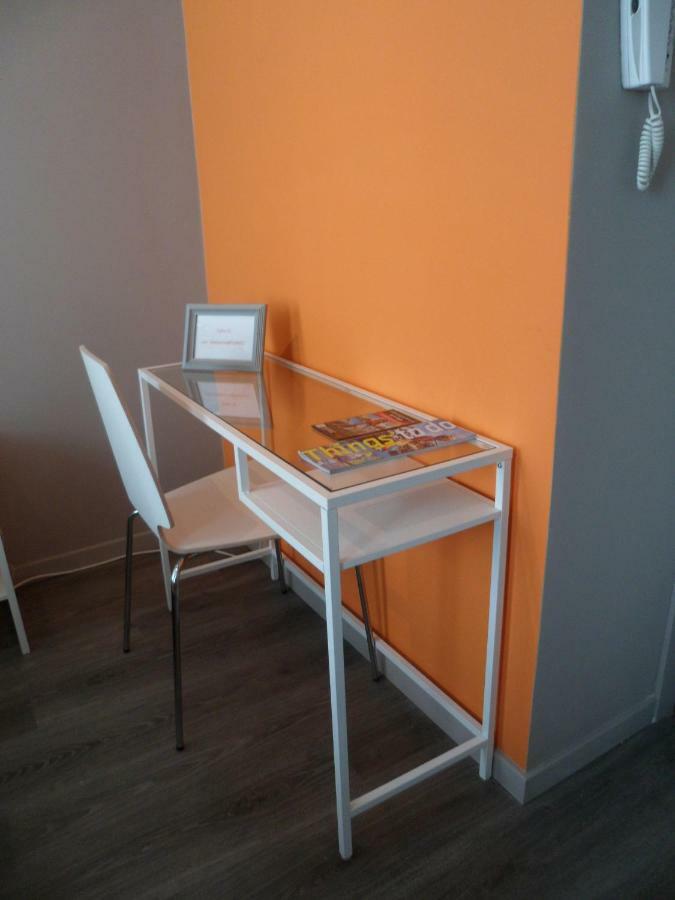 Suite 11 Amberes Exterior foto