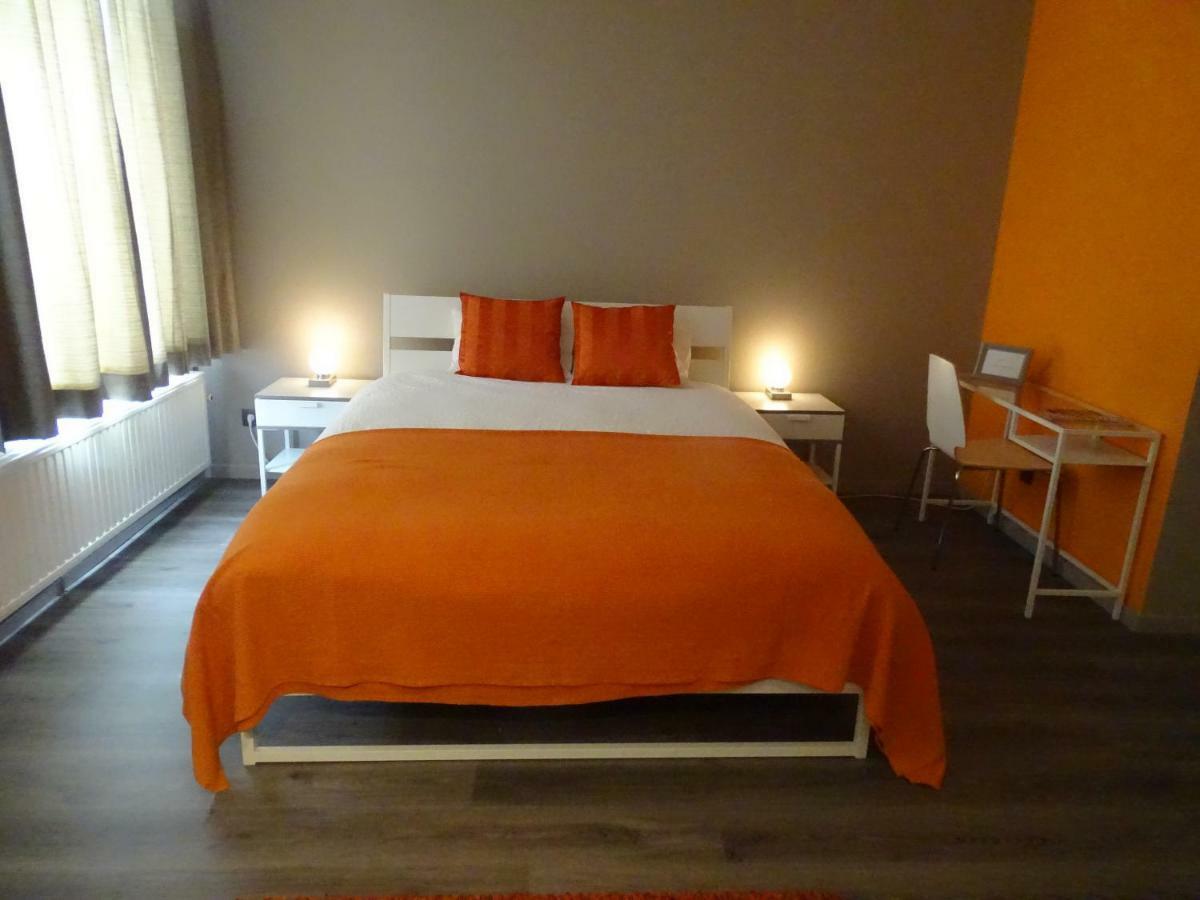 Suite 11 Amberes Exterior foto